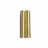 Set of brass hand electrodes for Net Expert Profi devices